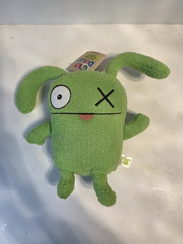 Hasbro ugly dolls - hasbro,